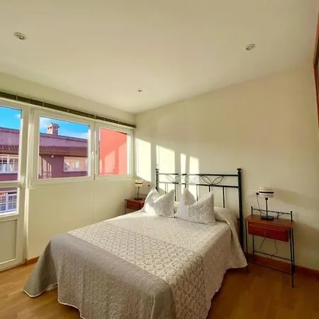 Apartamento Arroutada Corcubión Exterior foto