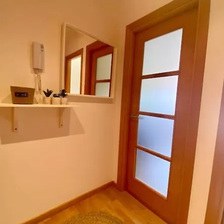 Apartamento Arroutada Corcubión Exterior foto