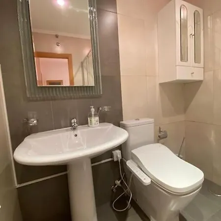Apartamento Arroutada Corcubión Exterior foto