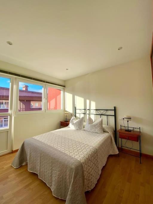 Arroutada Apartment