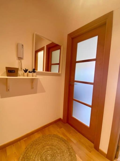 Apartment Arroutada