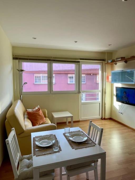 Arroutada Apartment