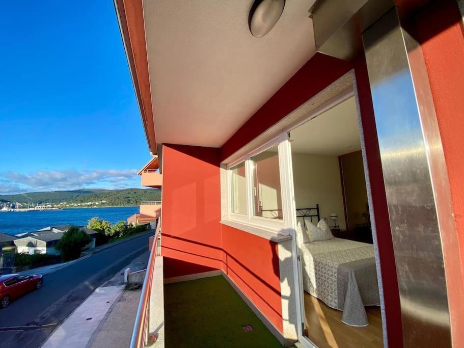 Arroutada Apartment Corcubion